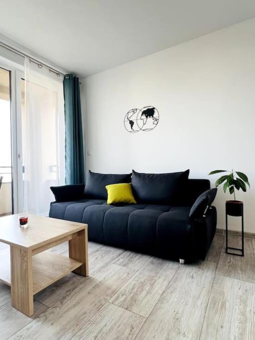 Apartamento Cityscape Corner Cluj-Napoca Exterior foto