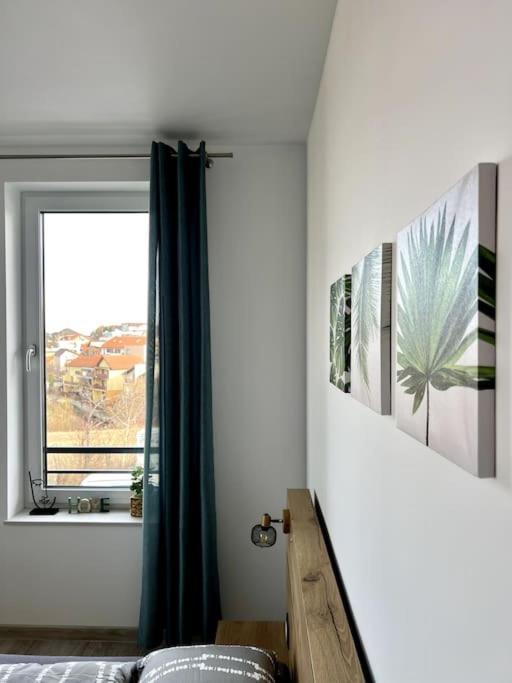 Apartamento Cityscape Corner Cluj-Napoca Exterior foto