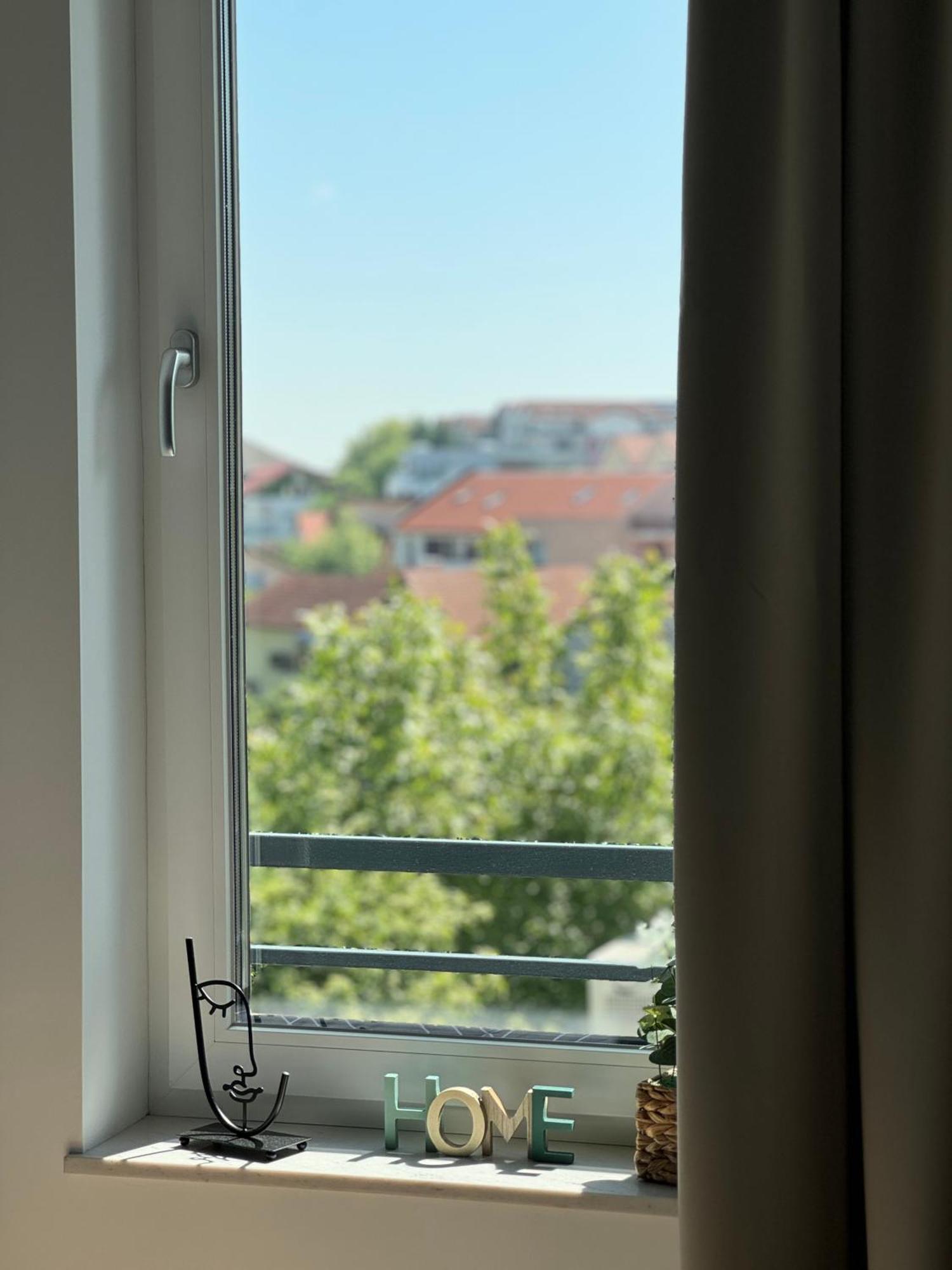 Apartamento Cityscape Corner Cluj-Napoca Exterior foto